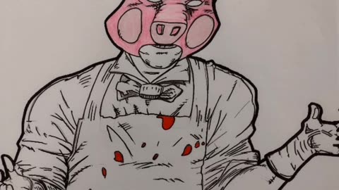 Professor Pyg