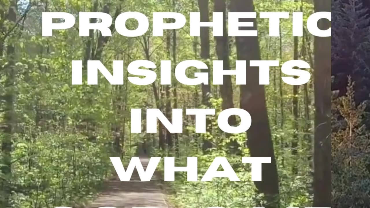 Do You Carry David's Mantle