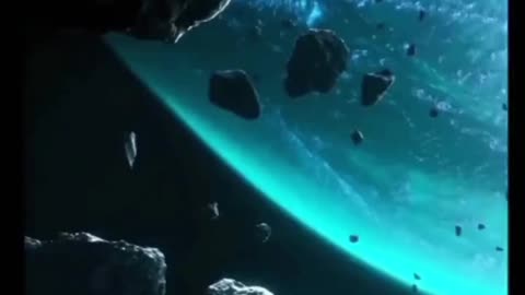 Amazing space