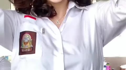 Tiktok SMA Indonesia