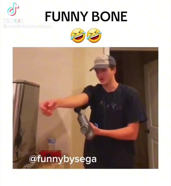 Funny Bone