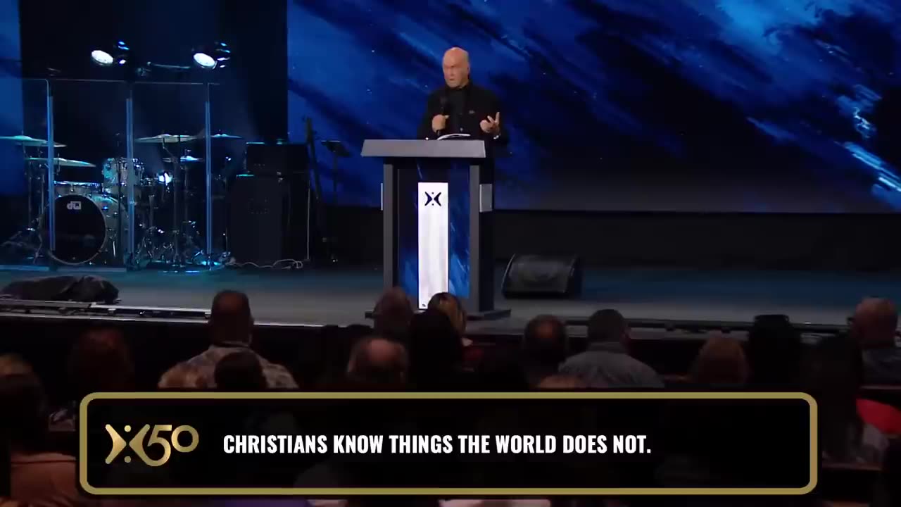 "How to Be a WorldChanger at the End of The World” By GREG LAURlE