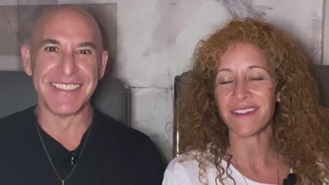 Episode 2: Tuning In with Jeffrey & Mindy: Life, The Universe & Everything…