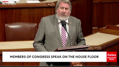 'What In The World Are We Doing That For?': LaMalfa Hammers Biden Over 'Perilous Position' With Iran