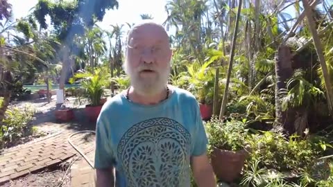 Israel The Most Evil State In The History Of The World (Max Igan - The Crowhouse)