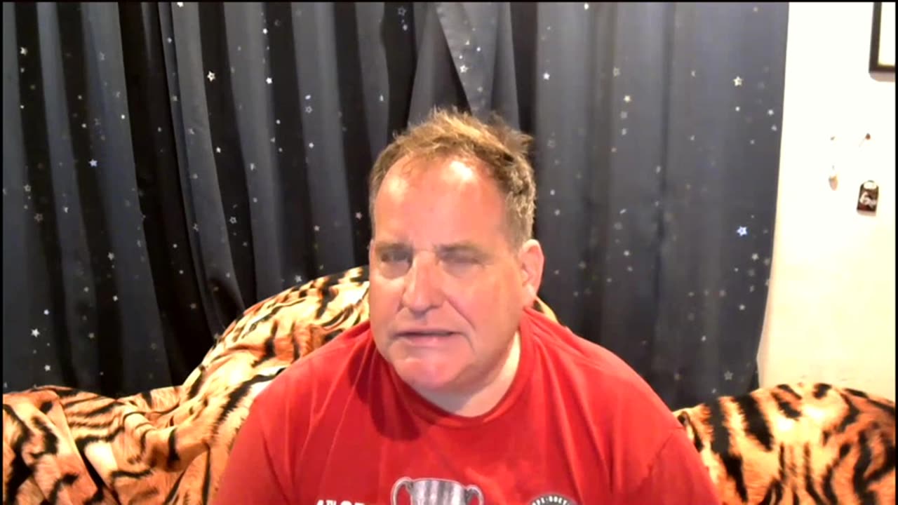 Benjamin Fulford Friday Q&A Video 06/21/2024