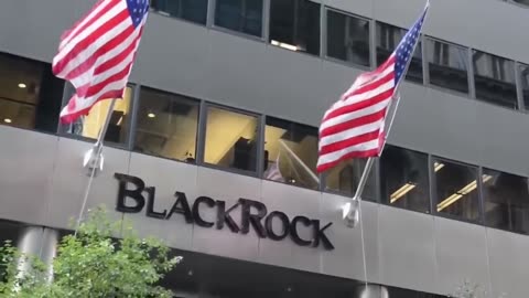 BlackRock: the Company That Controls* the World's Governments in Ukraine
