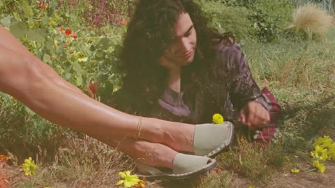 Zara ‘A summer with Ria’