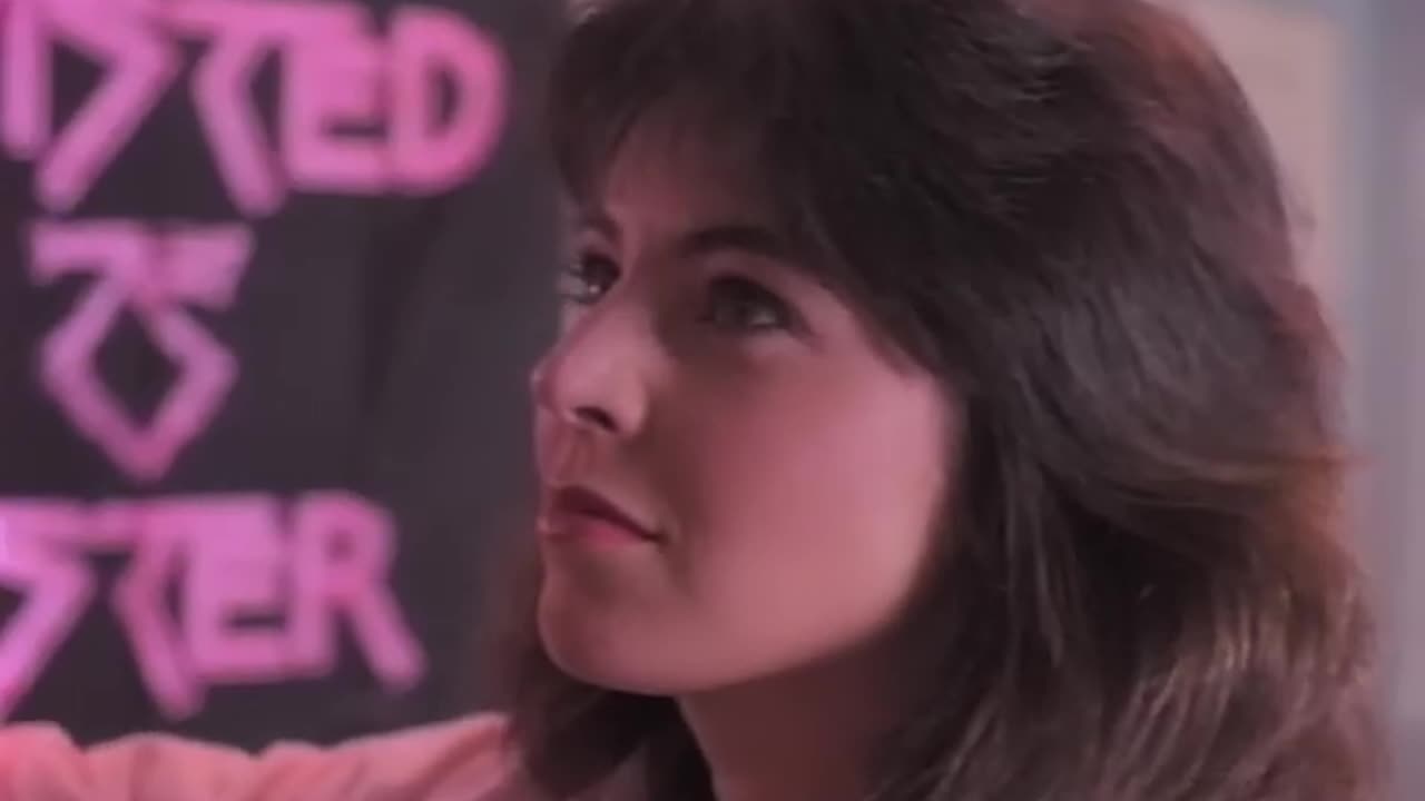 TWISTED SISTER - Leader of the Pack (Official Video)