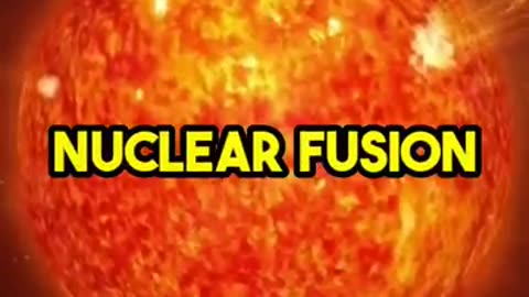 What happened when we put water on sun...?