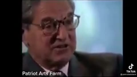 George Soros