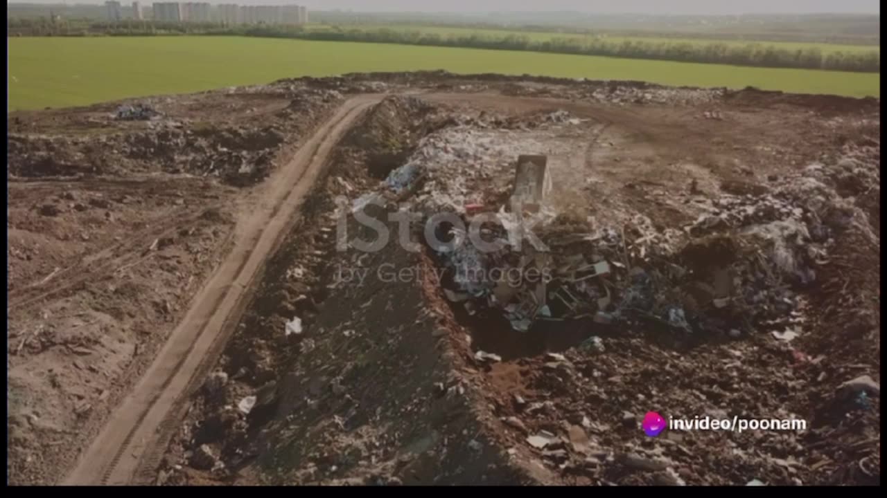 Superfund cleanup: A billion dollar Initiative