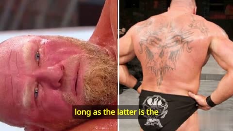 Brock Lesnar allegedly believed the five-minute loss to 38-year-old star was his last WWE match