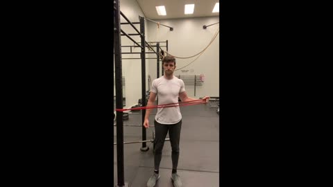 External Rotation