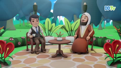 Compilation Season 5 NEW | Islamic Series & Songs For Kids | Omar & Hana English