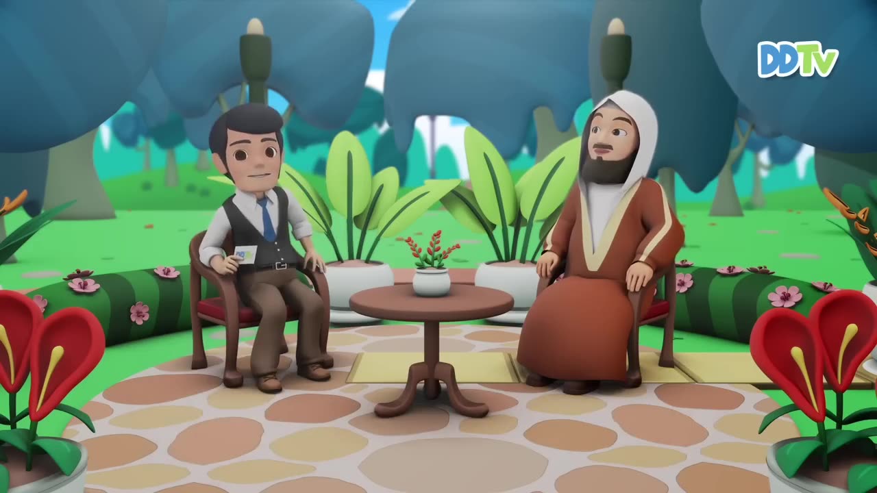 Compilation Season 5 NEW | Islamic Series & Songs For Kids | Omar & Hana English
