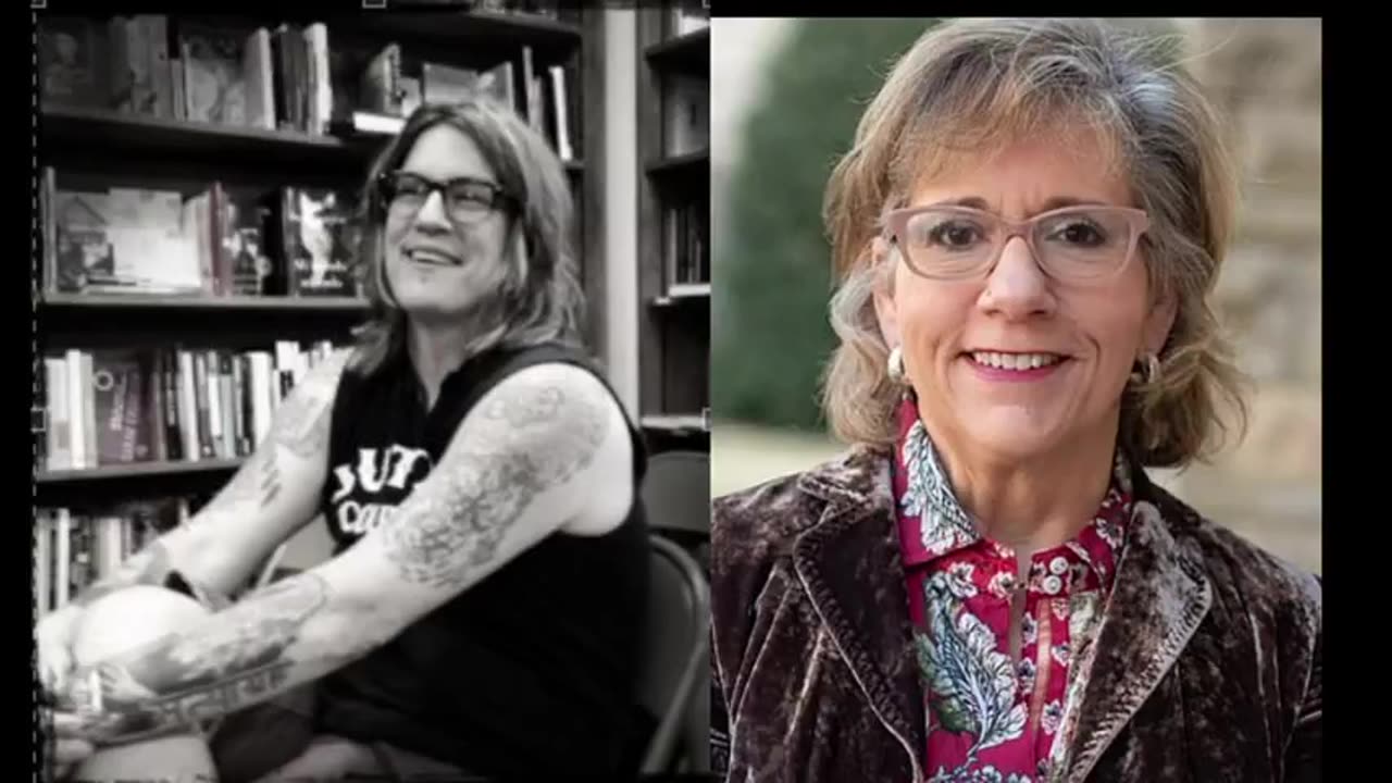 Nashville School Shooting Hoax TRANsformation