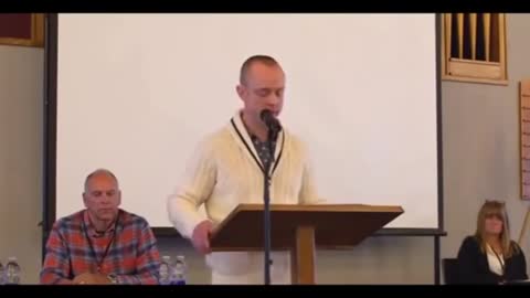 Canadian Mountie Resigns and Speaks Out