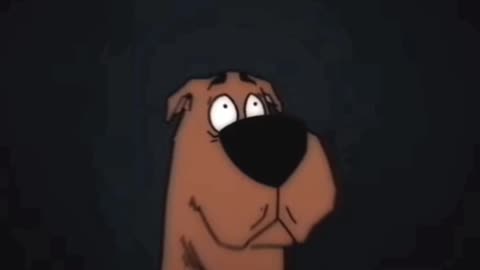 If Scooby-Doo was horror #fyp #fy