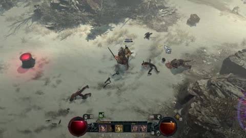 Diablo 4 Early Access