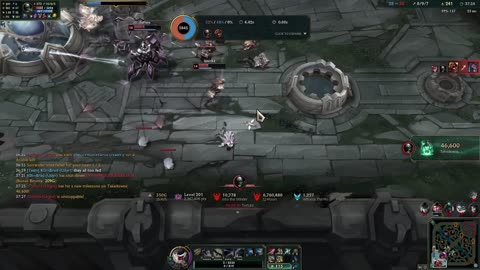 So Many Cheaters
