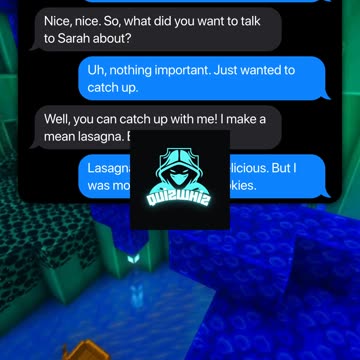 “The Unexpected Bromance” Will He Find Out ?