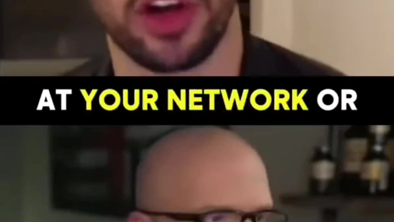 You need is a Network Here's why Andrewtate Tristiantate Talismantate Tatespeech Cobratate