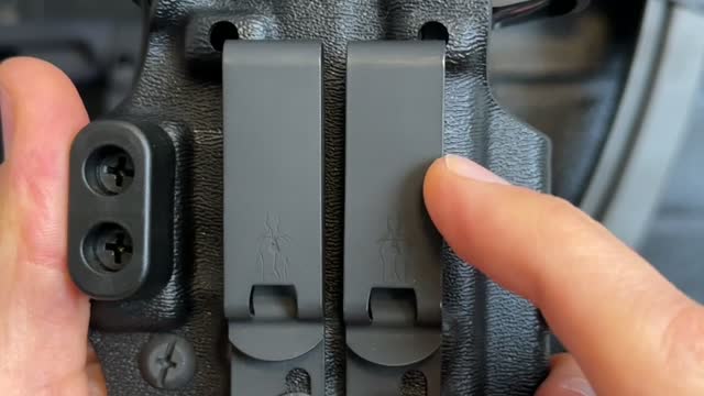 Best Holster for SIG P365 XMacro
