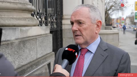Roderic O'Gorman's "threats" are "out of order" FF TD John McGuiness Gript