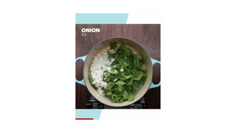 Healthy Spinach Recipes