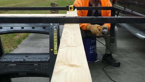 CUTTING AND GRINDING