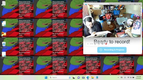 NIKKIE READS EZEKIEL