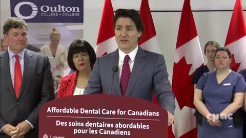 Canada: PM Trudeau on interim ethics commissioner appointment, N.S. shooting inquiry report – March 31, 2023