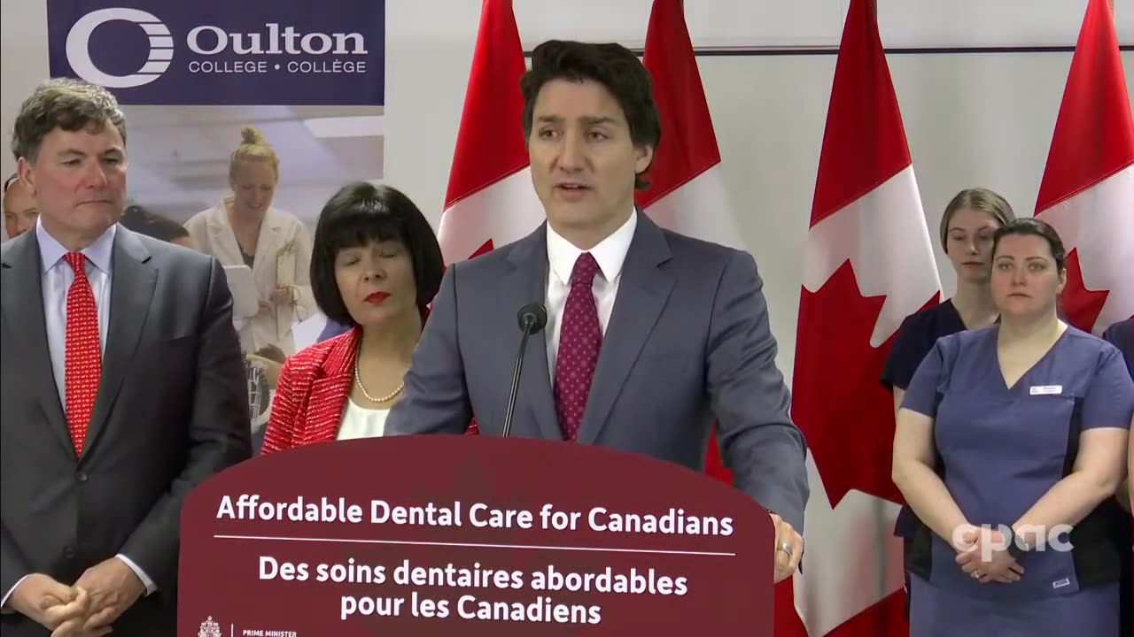 Canada: PM Trudeau on interim ethics commissioner appointment, N.S. shooting inquiry report – March 31, 2023