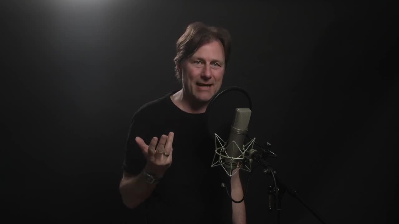 Ludger K. – „Mutti kriegt nen Orden!“ (XL-Version)