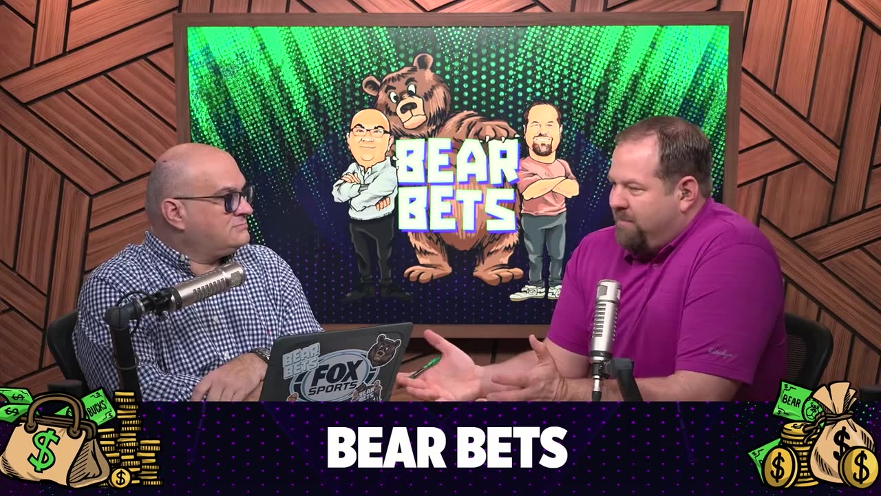 NFL Conference Championship Best Bets_ 49ers vs. Lions, Ravens vs. Chiefs