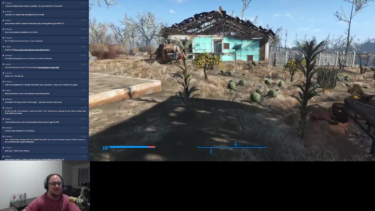 Fallout Fridays