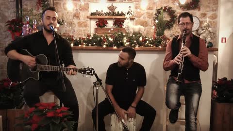 ΕΟΡΤΑΣΤΙΚΟ LIVE ΜΕ ΜΑΡΙΟ ΧΑΛΕΠΑ ΚΑΙ ΧΡΗΣΤΟ ΜΑΡΜΑΡΙΝΟ