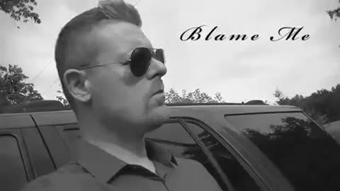 McStud - Blame Me Official Music Video!