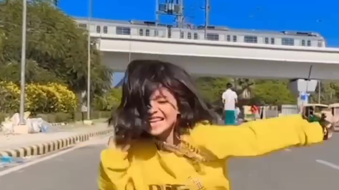Sestam pe sestam song cute dance 😍😍💟💟