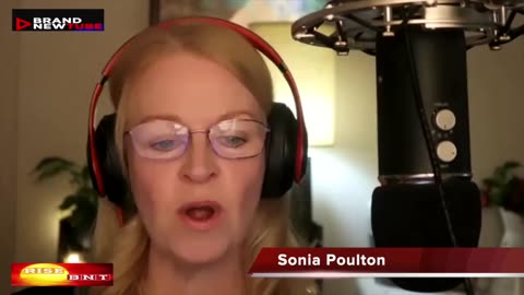 Covid jabs for weak babies and small children..It's Good Friday and this is demonic"