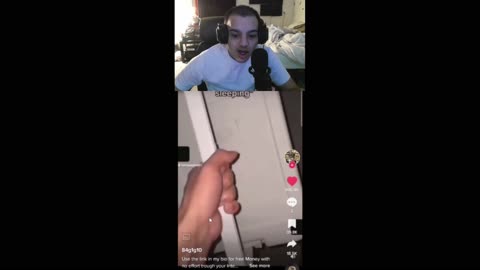 Trolling Baddies On Monkey App