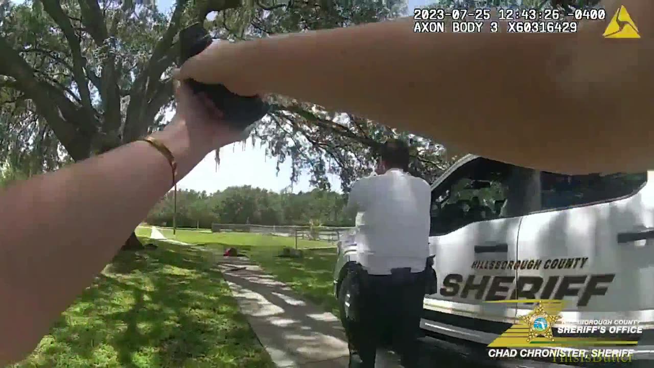 Teens with BB gun at Brandon elementary school face charges after school lockdown