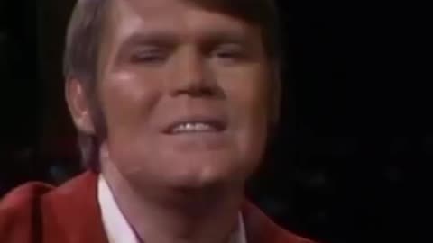 Glen Campbell - Wichita Lineman - 1968