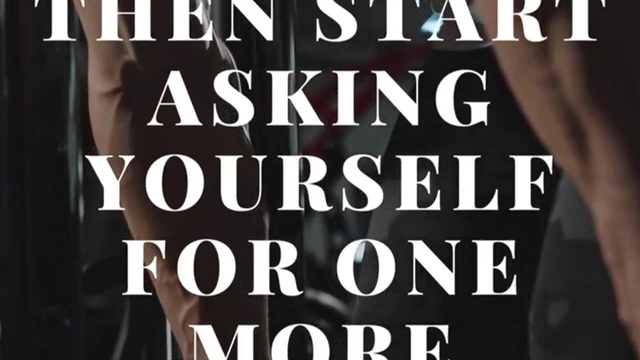 Find Something you Truly Hate