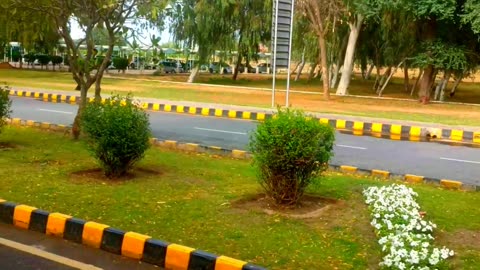 Islamia University Bahawalpur
