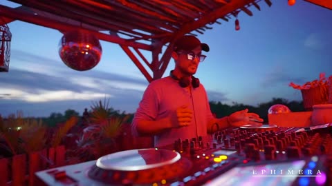 Rechy Boy _ Minimal Deep Tech mix