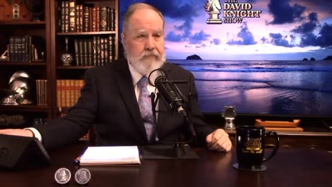 Trump For Pro Life? David Knight