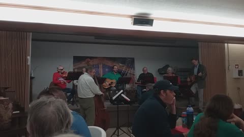 More Christmas Song By Guyton Christian Church