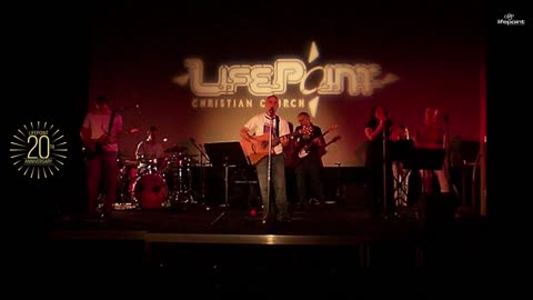 Online Worship // January 30, 2022 // LifePoint Church Longwood